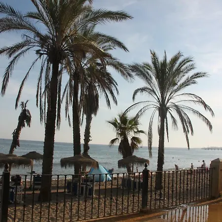 Milla De Oro Lejlighed Marbella