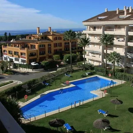 Lejlighed Milla De Oro Marbella