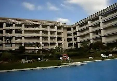 Milla De Oro Apartman