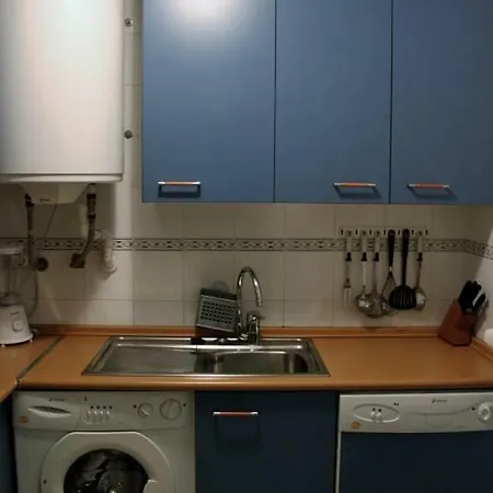 Milla De Oro * Марбелья