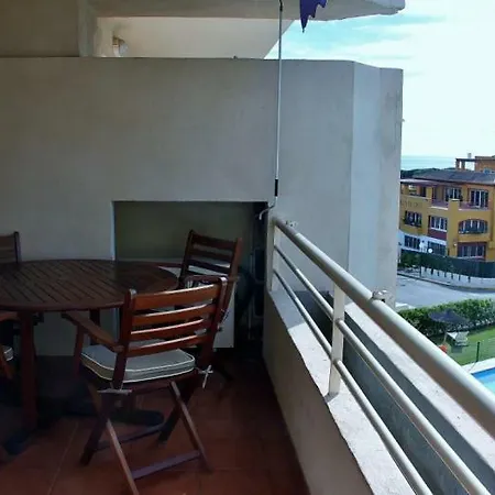 Milla De Oro Lejlighed