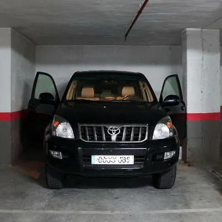 Milla De Oro * Marbella