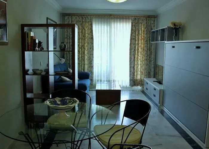 Apartament Milla De Oro *