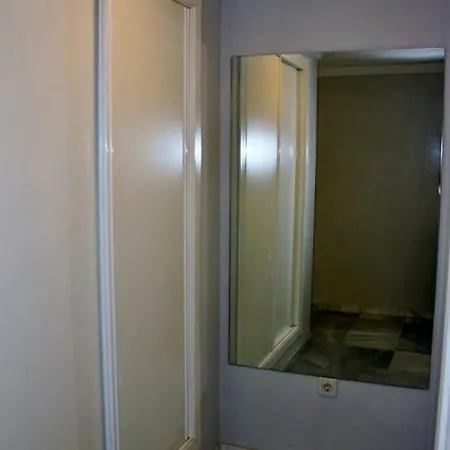 Milla De Oro Марбелья