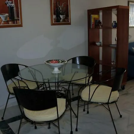 Milla De Oro * Марбелья