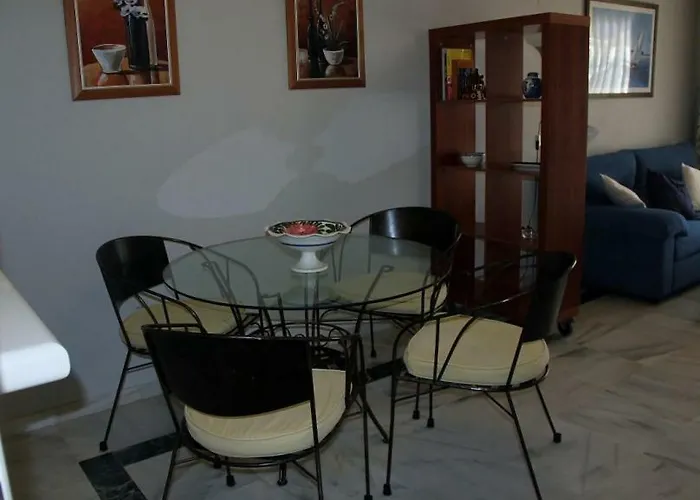 Milla De Oro * ماربيا